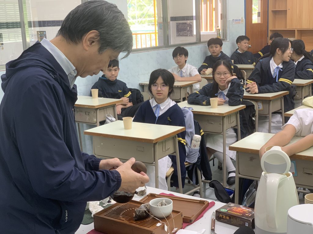 老有所傳，幼有所承2025《爺爺奶奶一堂課》圓滿收官，邁向五週年新里程