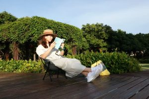 在劇場邊緣的隨筆──與劇評寫作者沅泱的對話