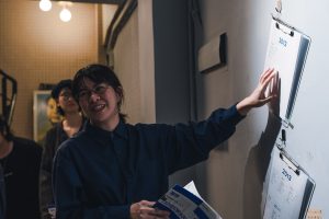 以評論出發，灌溉本地藝術環境