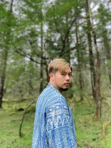 《融和門：浮華與質樸之間》——潘君保的音樂對話