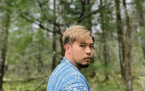 《融和門：浮華與質樸之間》——潘君保的音樂對話