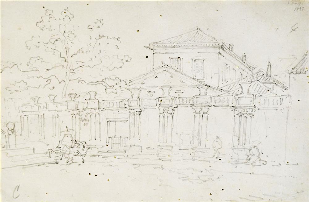 被遺忘的“中國第一”──探秘澳門誕生的最早博物館