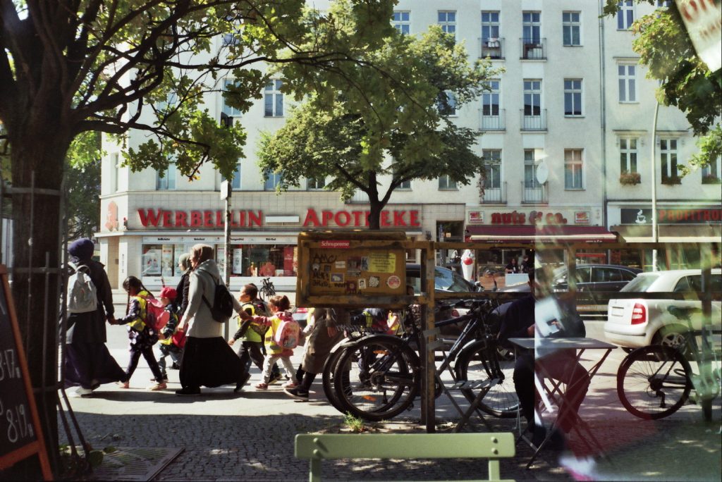 “溫柔”作為方法：論人類學與藝術的轉化方法