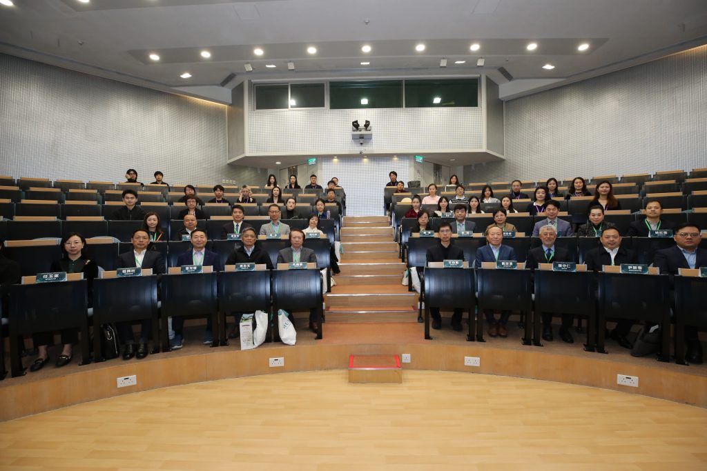 用音樂喚醒城市記憶——粵港澳大灣區城市音樂研究論壇側記