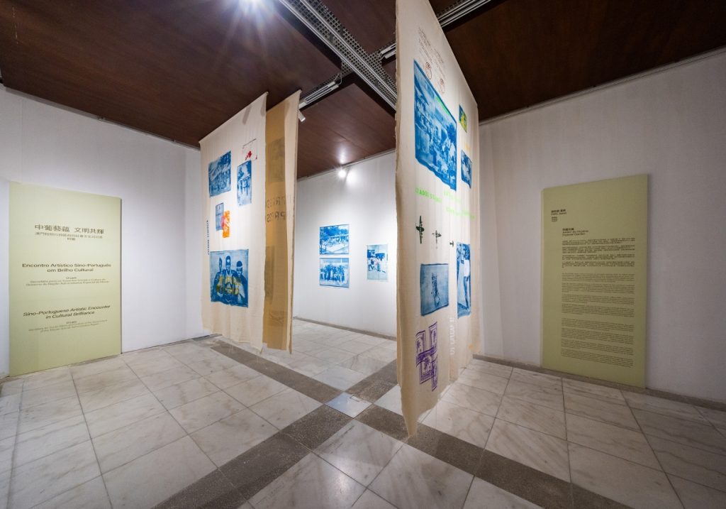 舊城新韻：澳門十二月的文化漫遊指南