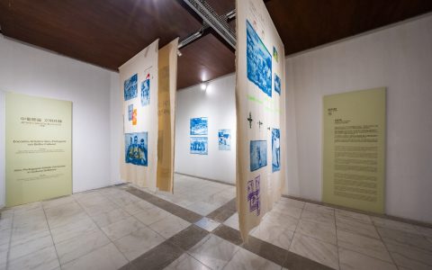 舊城新韻：澳門十二月的文化漫遊指南