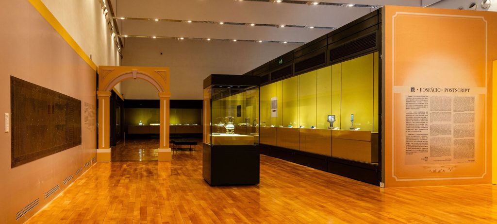 澳門1月藝文活動：演繹文化交響的新開局