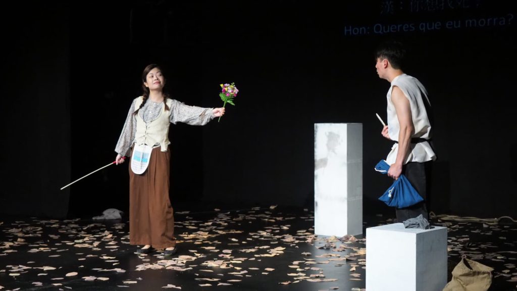 曉角半世紀照亮城市角落