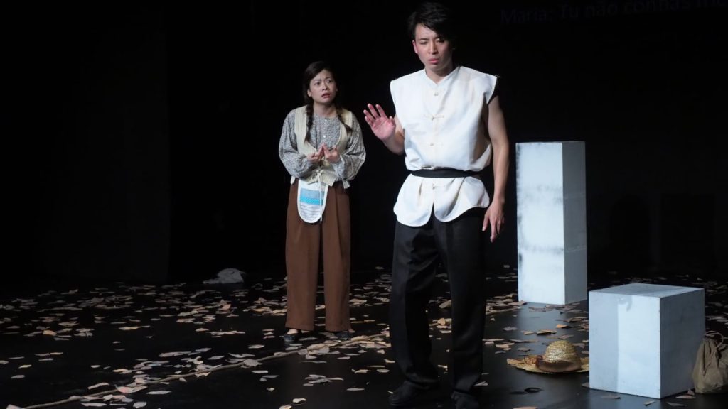 曉角半世紀照亮城市角落