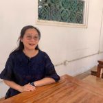 戴碧筠:藝評最重要是“真”