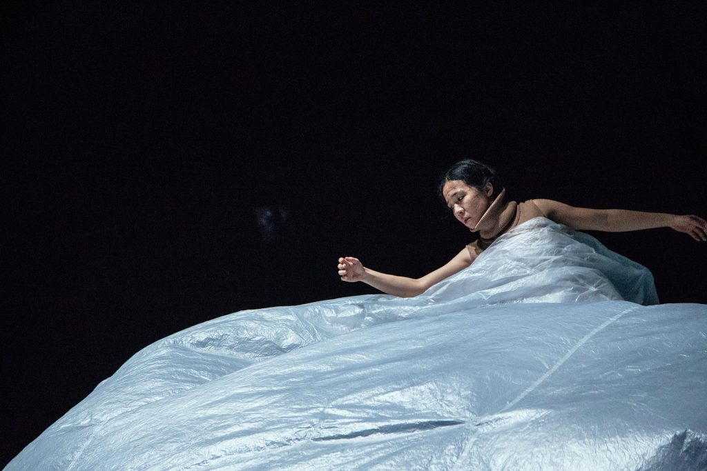 戴碧筠:藝評最重要是“真”