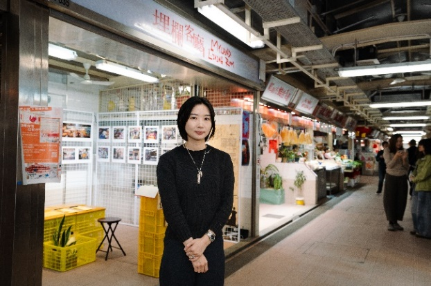 紅街市的社區文化——專訪《紅街市鮮活文化節》團隊