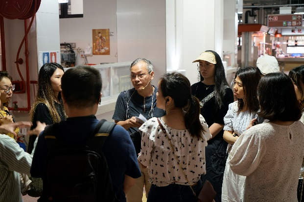 紅街市的社區文化——專訪《紅街市鮮活文化節》團隊