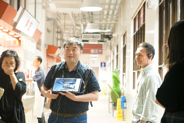 紅街市的社區文化——專訪《紅街市鮮活文化節》團隊