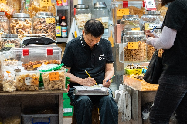 紅街市的社區文化——專訪《紅街市鮮活文化節》團隊