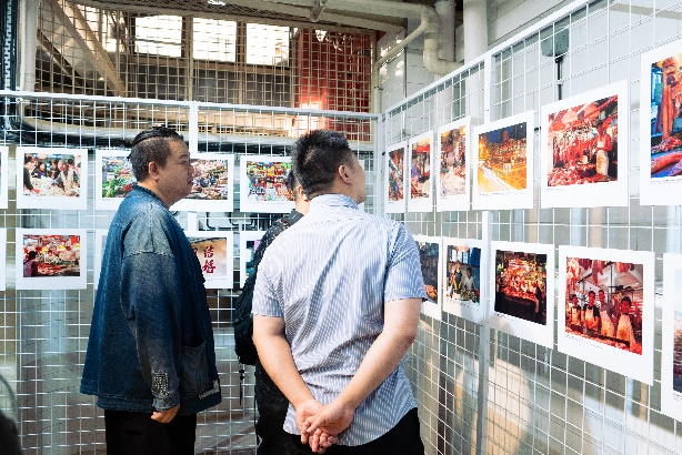 紅街市的社區文化——專訪《紅街市鮮活文化節》團隊