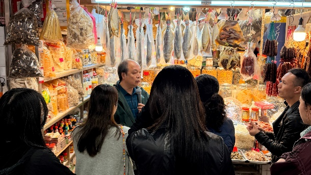 紅街市的社區文化——專訪《紅街市鮮活文化節》團隊