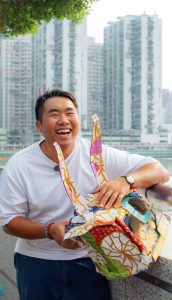 《祐漢新新村》探討澳門舊社區