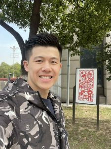 《祐漢新新村》探討澳門舊社區