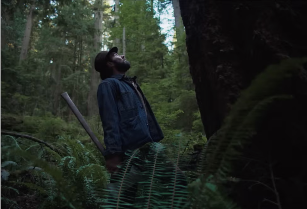 《鐵路夢影》肥皂泡般的美國夢