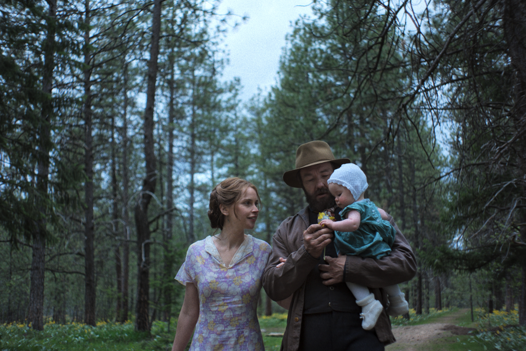 《鐵路夢影》肥皂泡般的美國夢