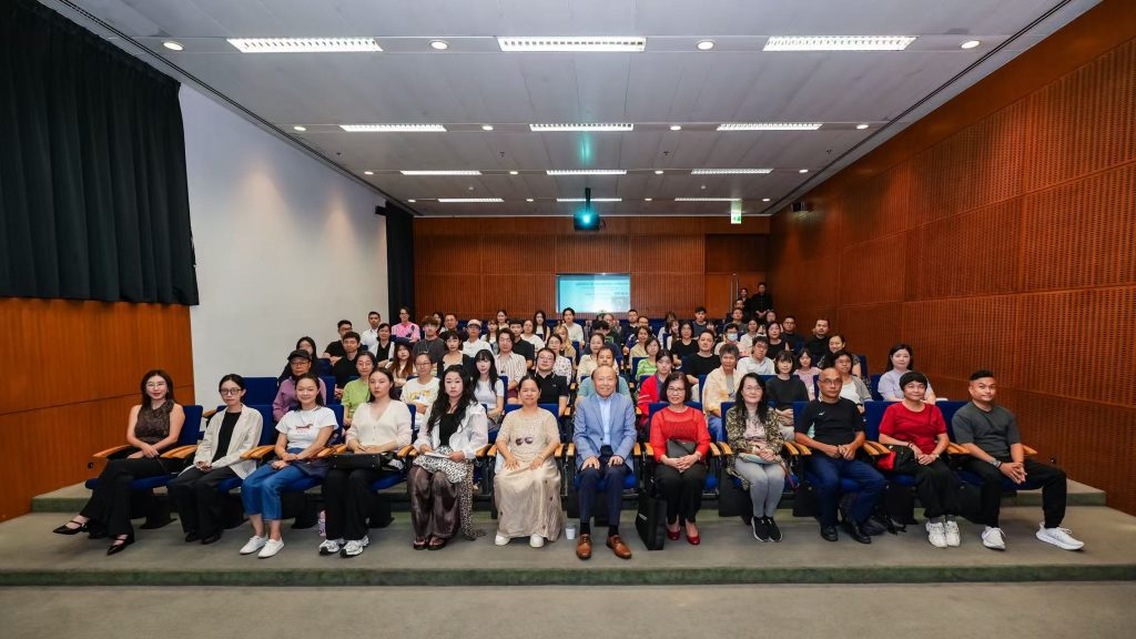 音樂會導賞中的知識盛宴