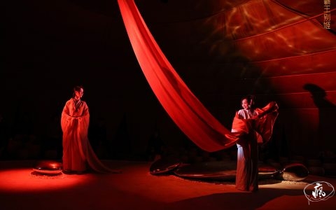 澳門1月藝文活動：演繹文化交響的新開局