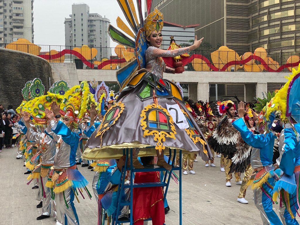 澳門1月藝文活動：演繹文化交響的新開局