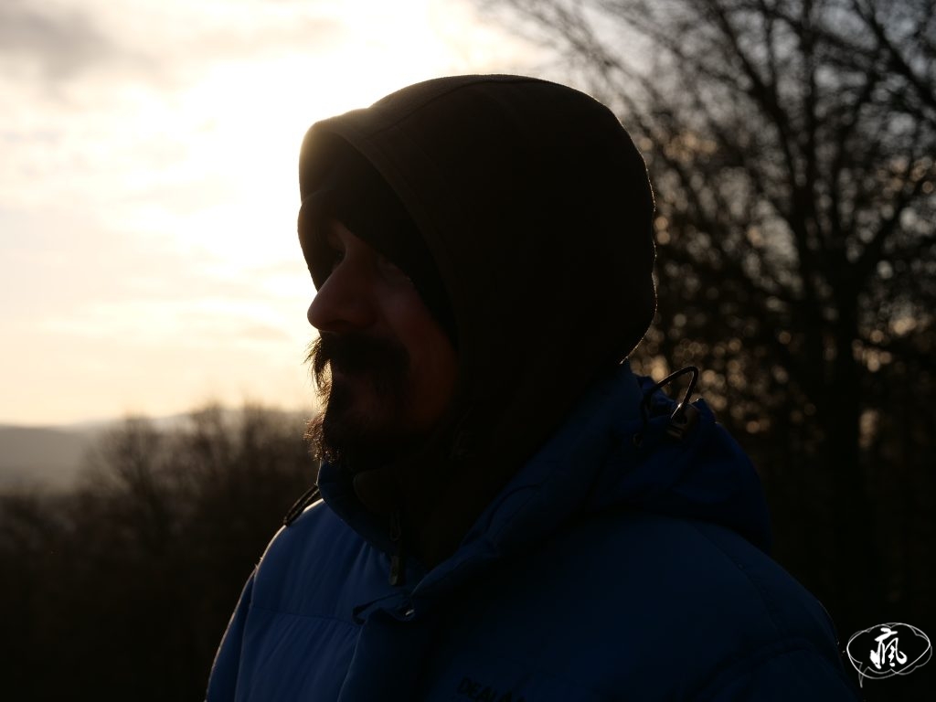 黑夜裡再返波蘭南部