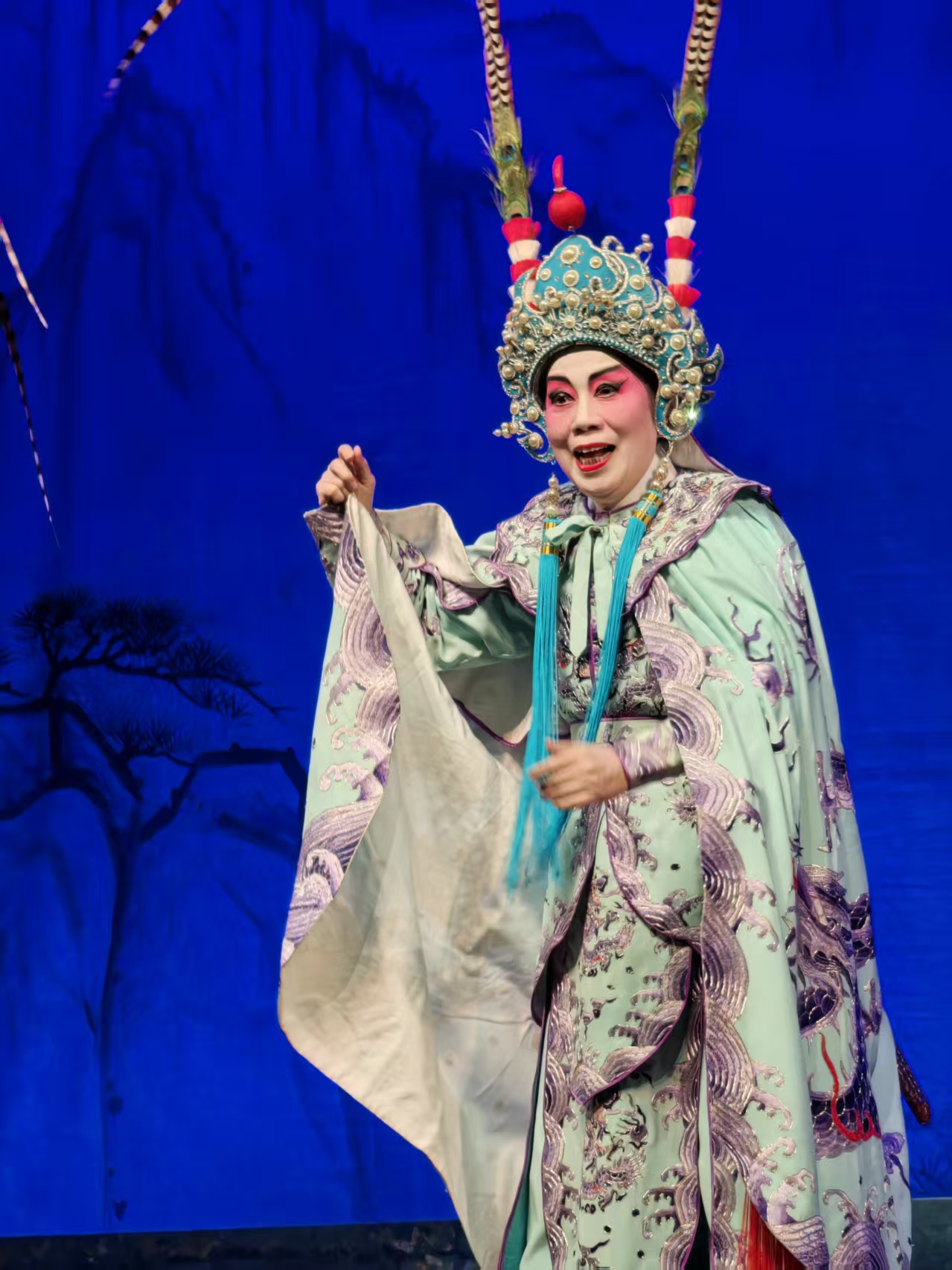 絃歌不輟：澳門粵劇的傳承與變奏