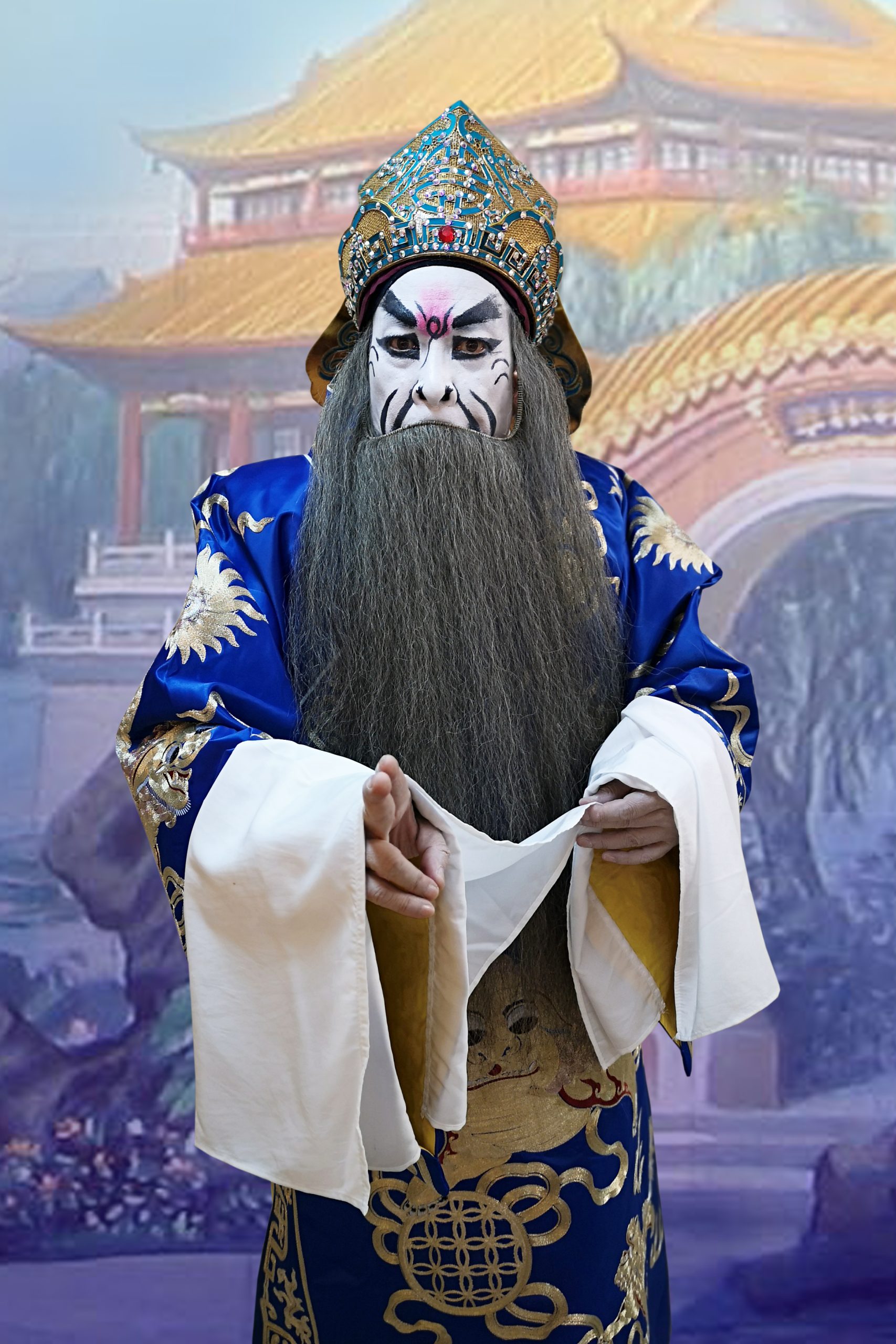 絃歌不輟：澳門粵劇的傳承與變奏