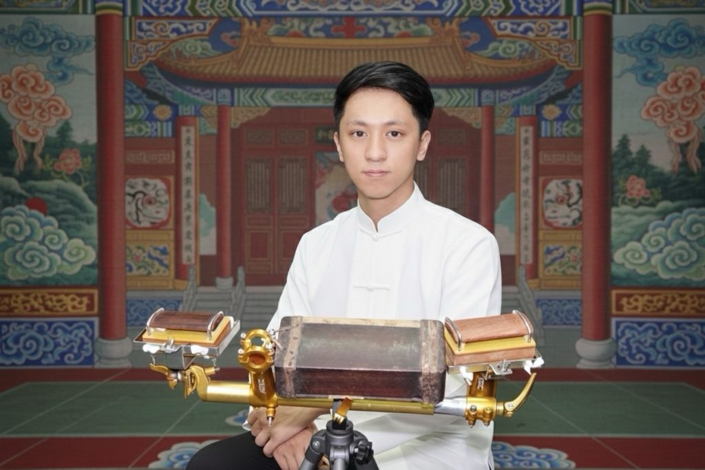 絃歌不輟：澳門粵劇的傳承與變奏