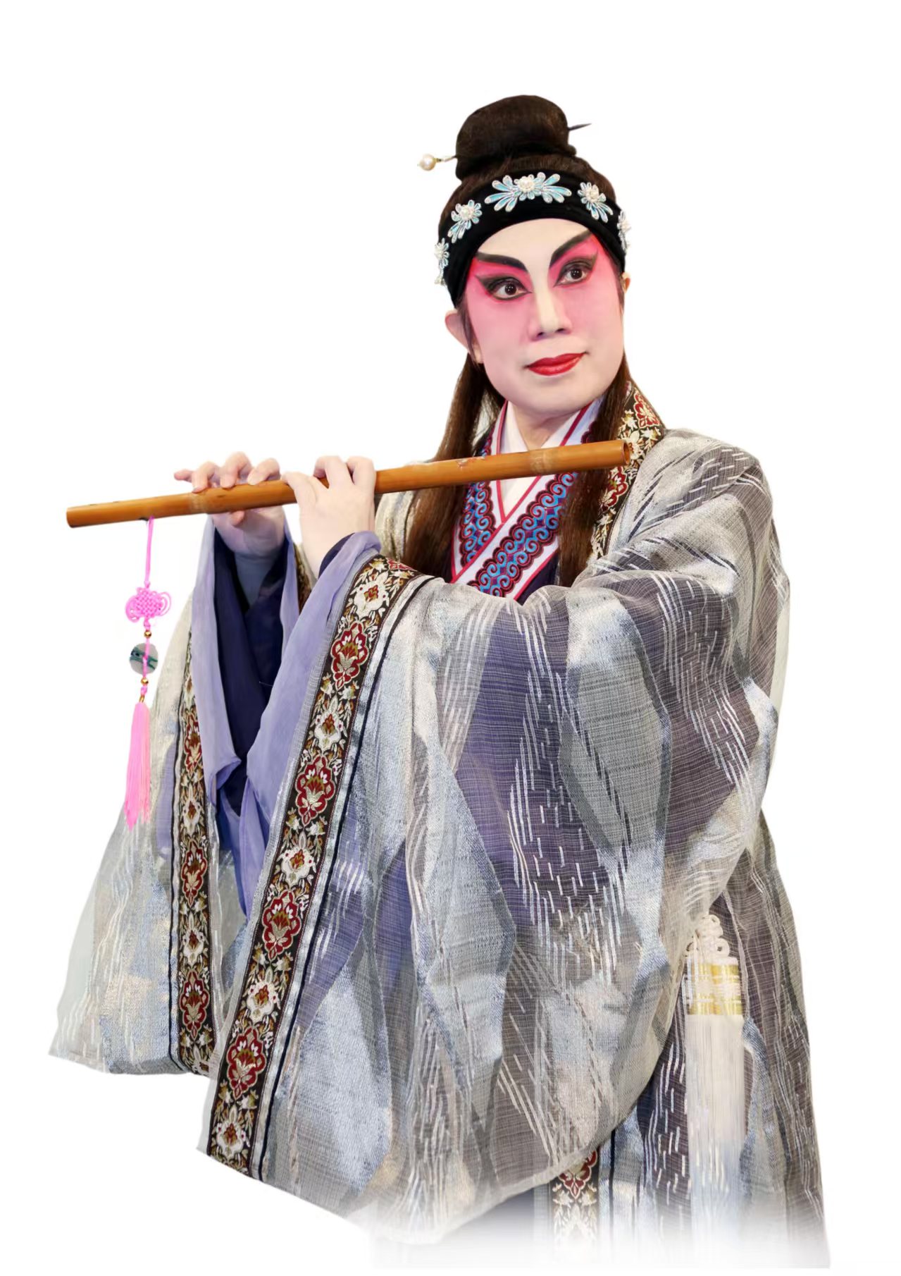 絃歌不輟：澳門粵劇的傳承與變奏