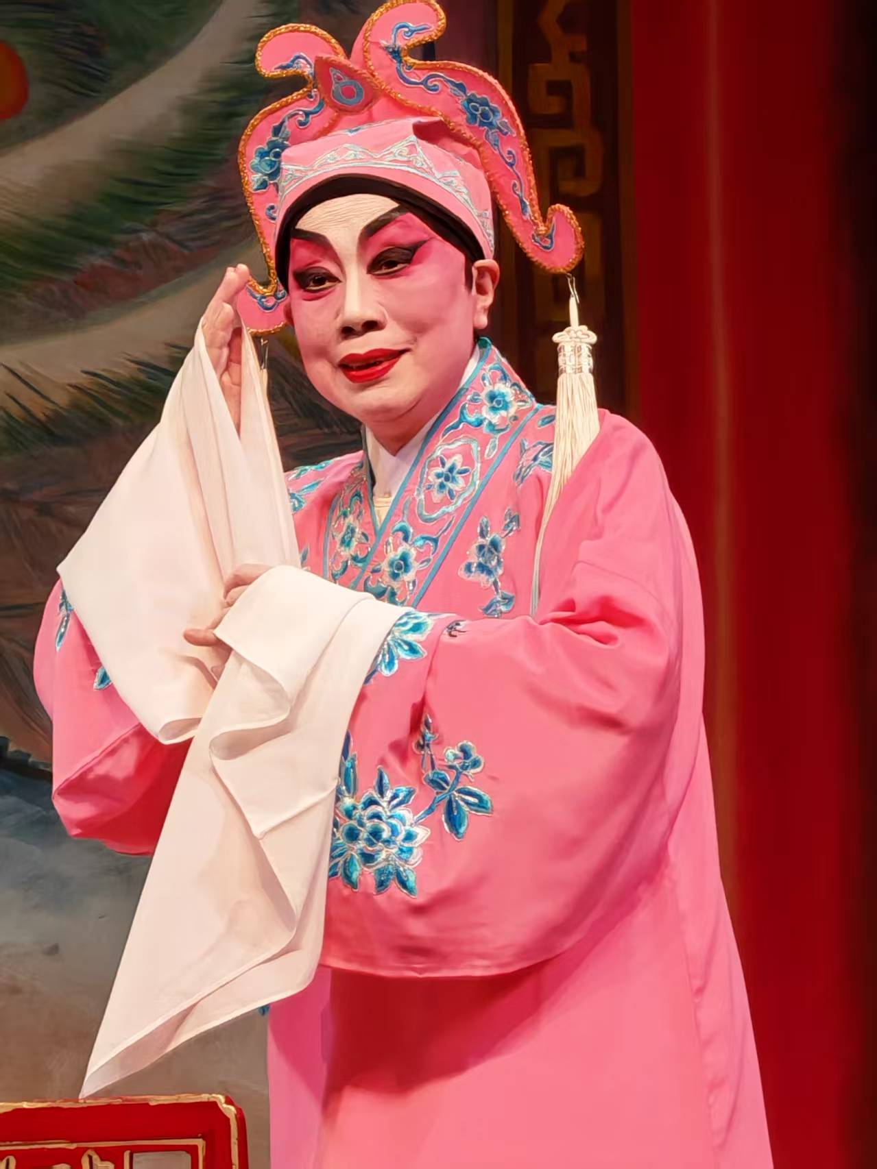 絃歌不輟：澳門粵劇的傳承與變奏