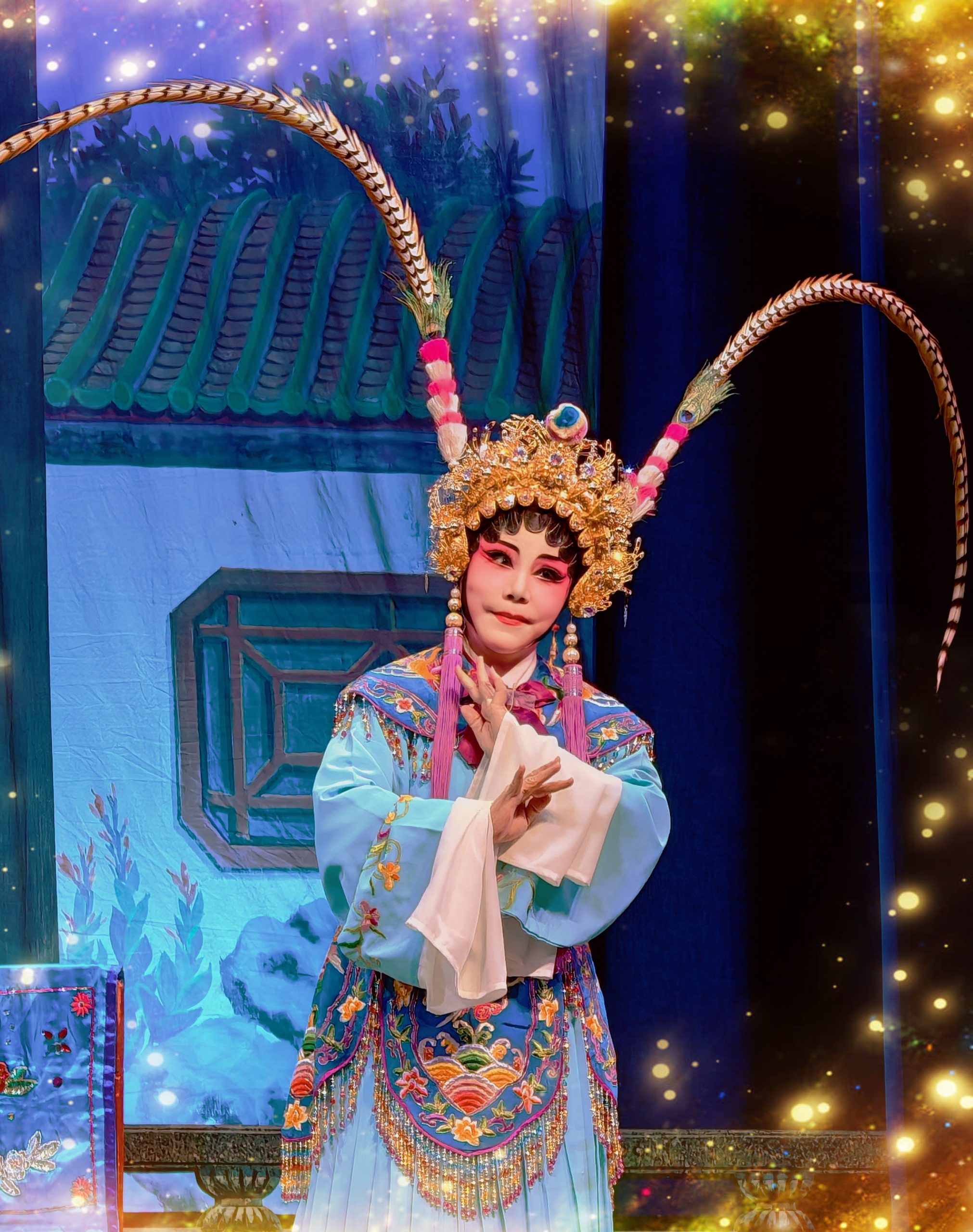 絃歌不輟：澳門粵劇的傳承與變奏