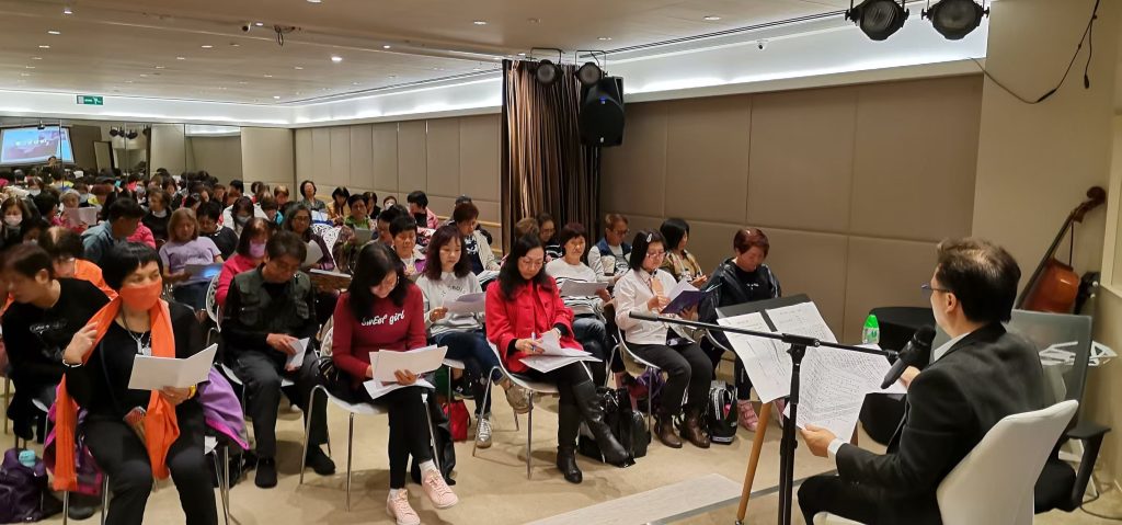 粵劇傳承的破局與新生——專訪澳門資深粵劇藝術家朱振華