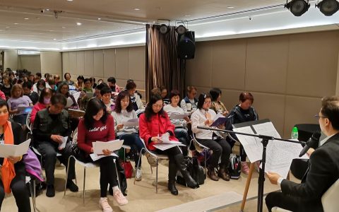 粵劇傳承的破局與新生——專訪澳門資深粵劇藝術家朱振華