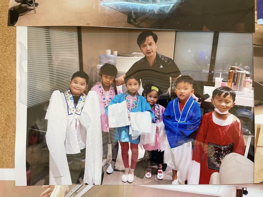 粵劇傳承的破局與新生——專訪澳門資深粵劇藝術家朱振華