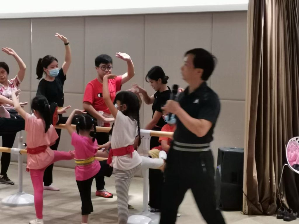 粵劇傳承的破局與新生——專訪澳門資深粵劇藝術家朱振華