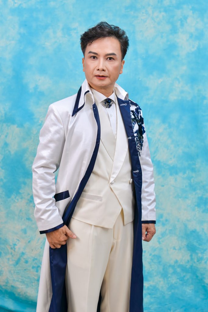 粵劇傳承的破局與新生——專訪澳門資深粵劇藝術家朱振華