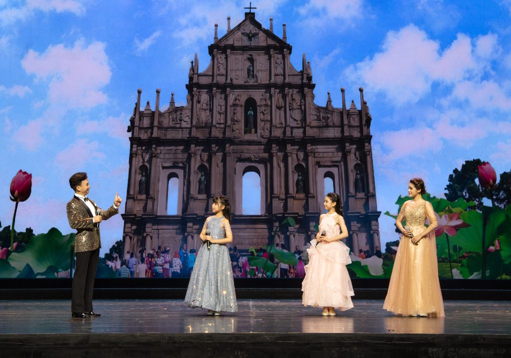 讓粵劇走近“後生仔”