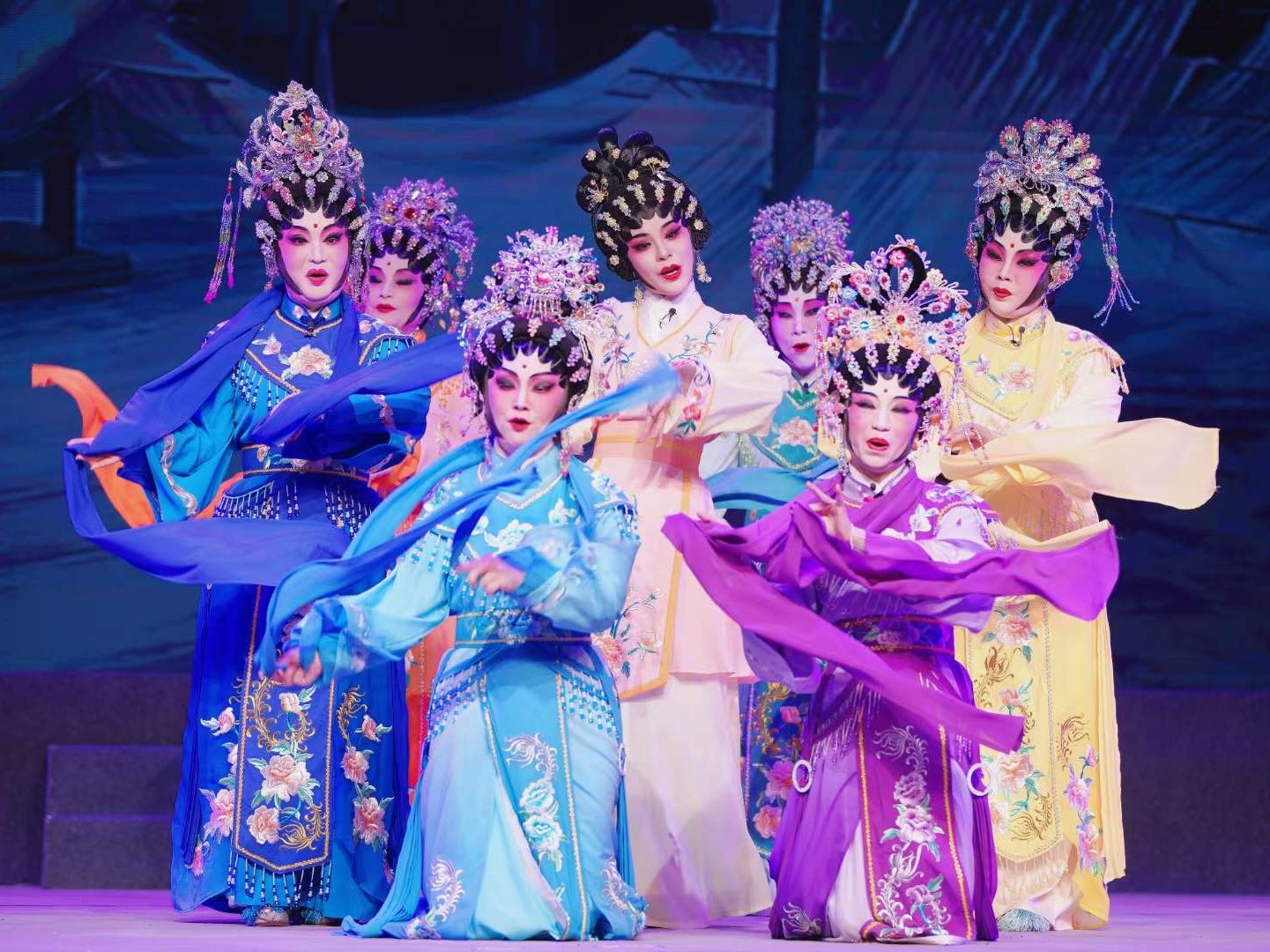 讓粵劇走近“後生仔”