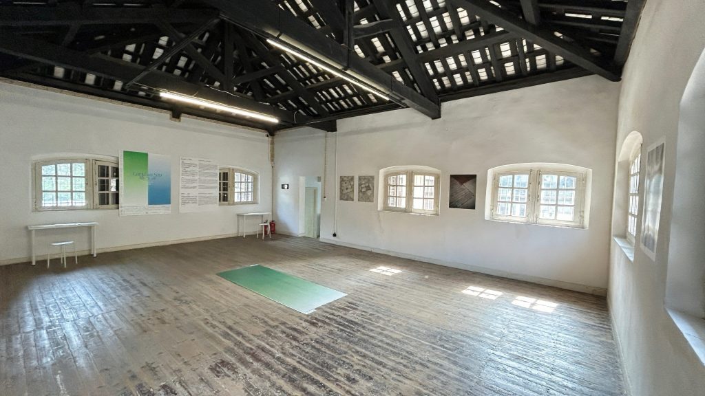 城市即空間：牛房倉庫的藝術深耕與未來