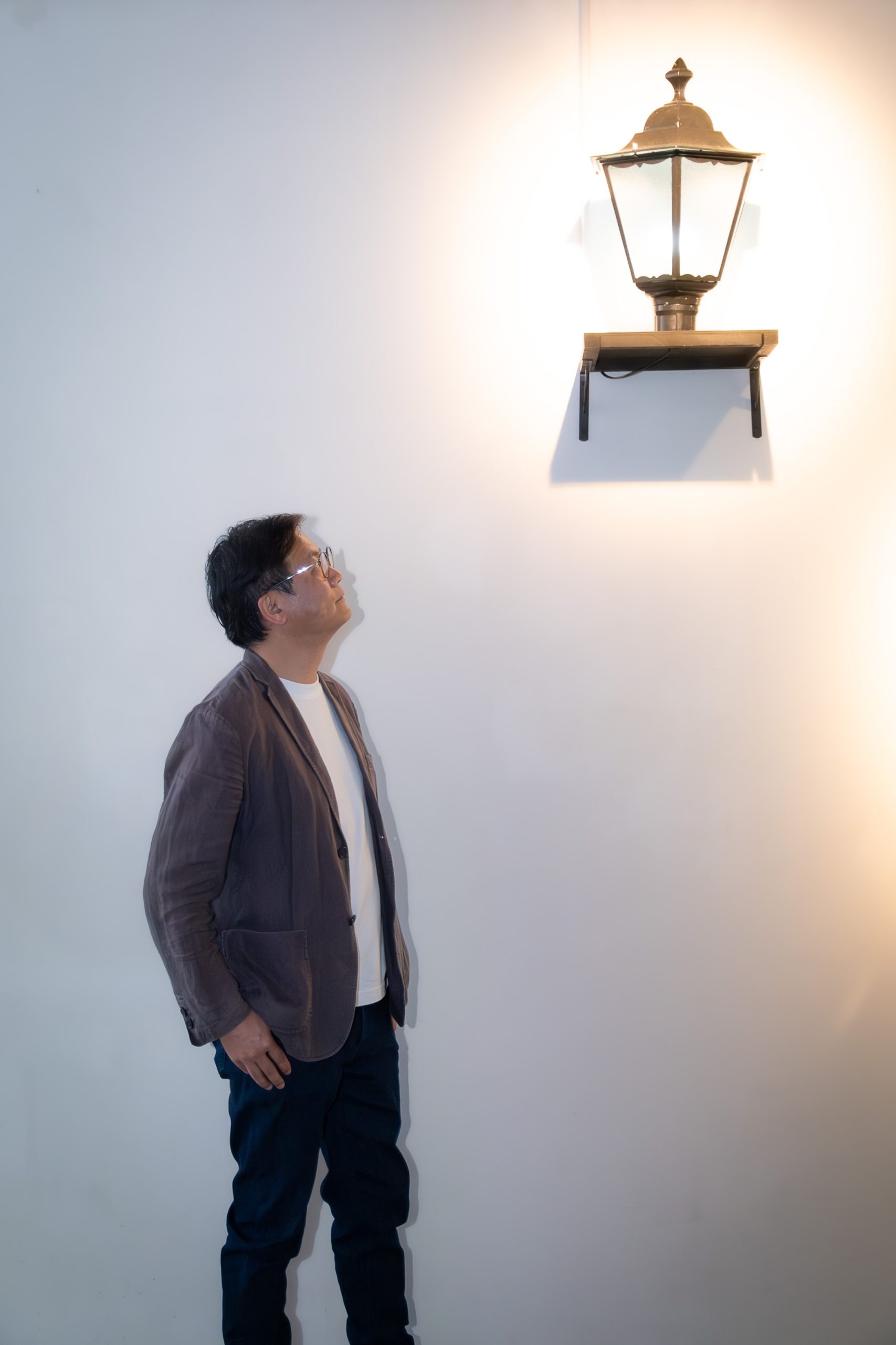 城市即空間：牛房倉庫的藝術深耕與未來