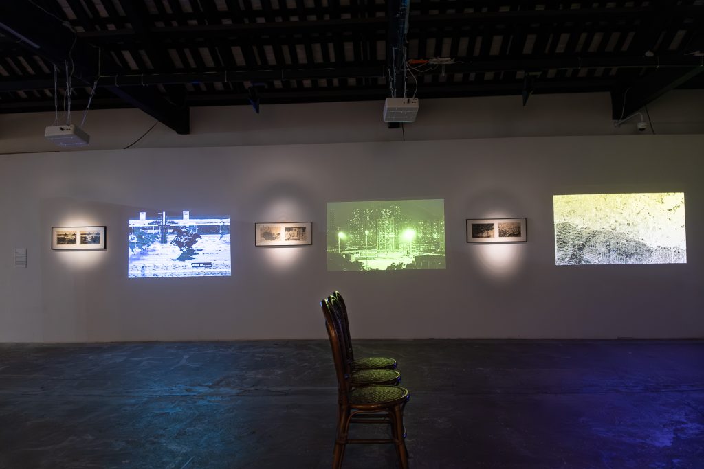 城市即空間：牛房倉庫的藝術深耕與未來