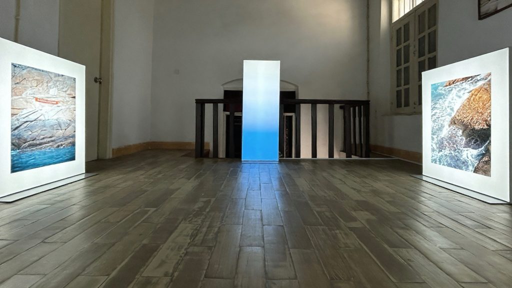 城市即空間：牛房倉庫的藝術深耕與未來