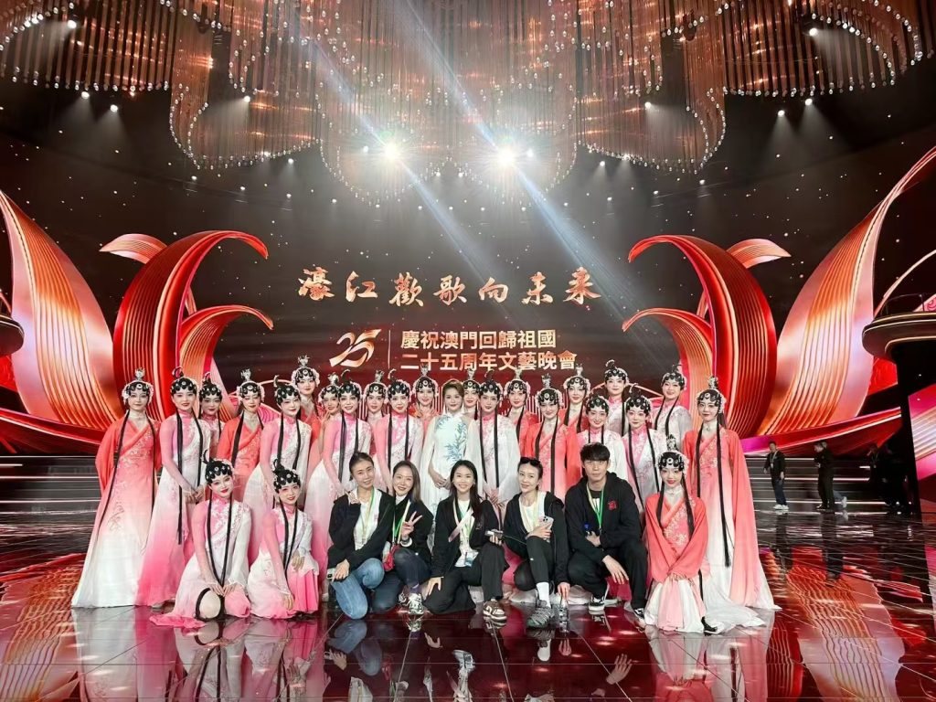 喧囂時代的文化守望:從粵劇困境看澳門非遺傳承的變與不變