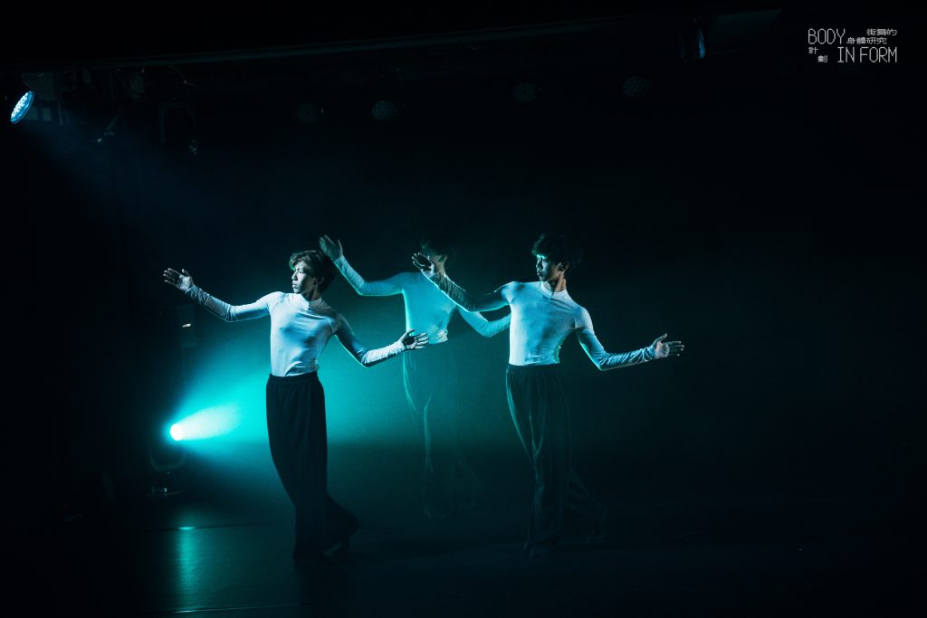 洪振宇深耕街舞教育研究十年：解構身體，重塑澳門舞蹈新未來