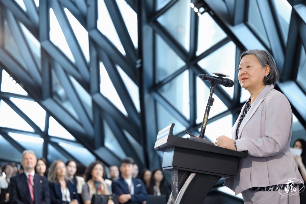 第五屆ArtBiz Asia 論壇盛大舉行