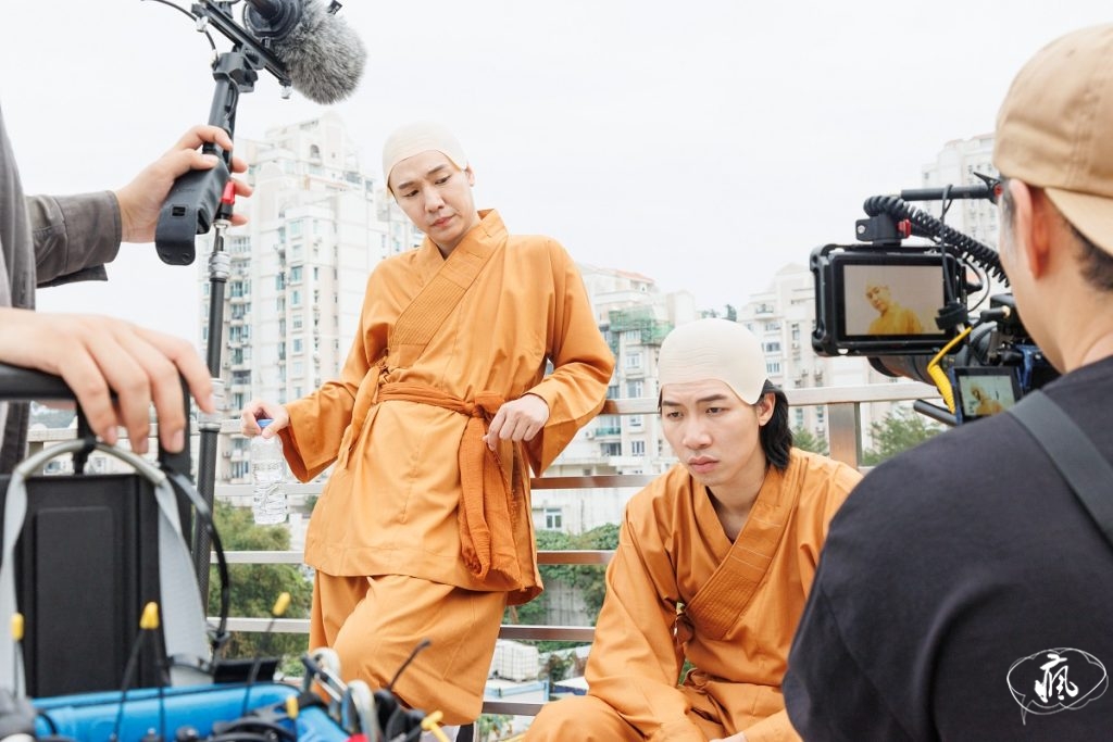 《烽火之聲》突破傳統題材